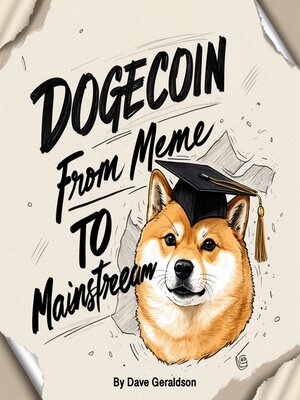 cover image of Dogecoin